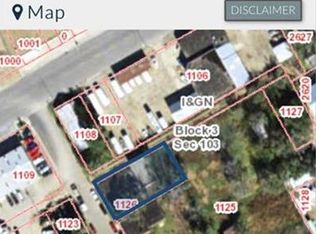 111 Osage St, Pampa, TX 79065