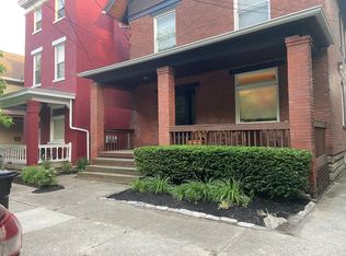 237 Emming St APT 2, Cincinnati, OH 45219