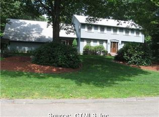 84 Brookview Dr, Vernon, CT 06066