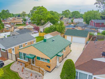 8118 S Kolmar Ave, Chicago, IL, 60652