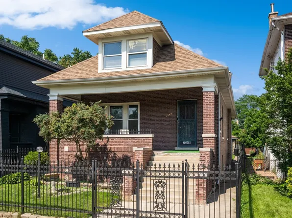 7348 S Indiana Ave, Chicago, IL 60619