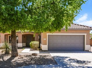 11011 E Florian Ave, Mesa, AZ 85208
