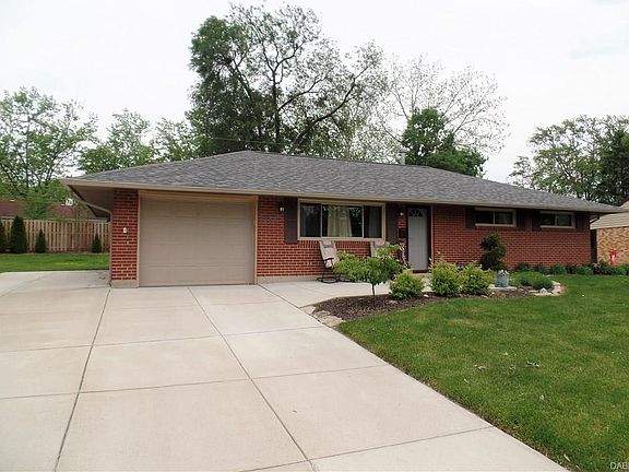 5342  Cranwell Circle Dayton OH 45424
