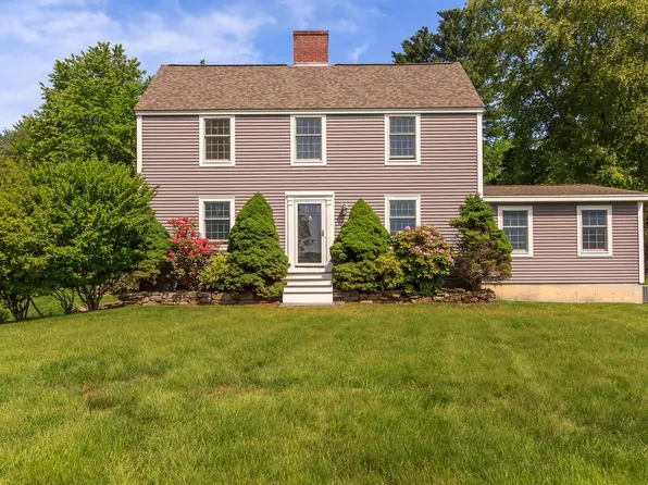 19 Cambridge Road, Hampstead, NH 03841-2250