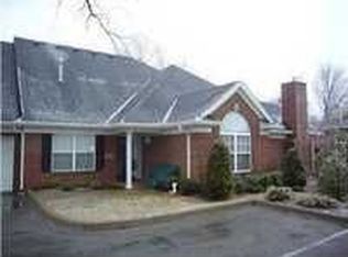 4809 Gullane Ct, Louisville, KY 40222