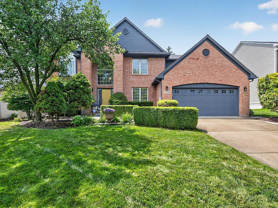 1st image of 3238 Honeysuckle Dr