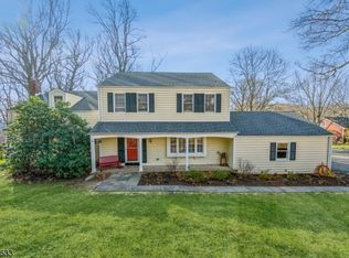 20 Butterworth Dr, Morristown, NJ