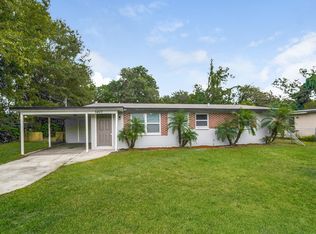 5423 Tampico Rd, Jacksonville, FL 32244