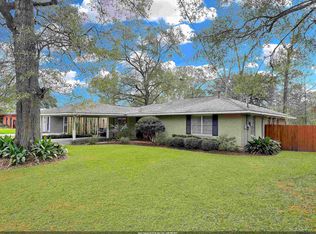 8236 Thurman Dr, Baton Rouge, LA 70806