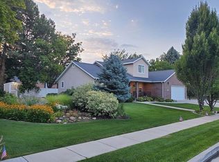 91 S 100 W, Kaysville, UT 84037