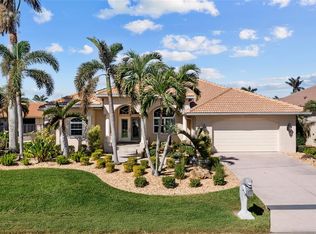 740 Elisa Dr, Punta Gorda, FL 33950