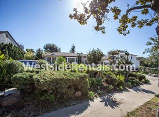 1114 San Vicente Blvd, Santa Monica, CA 90402