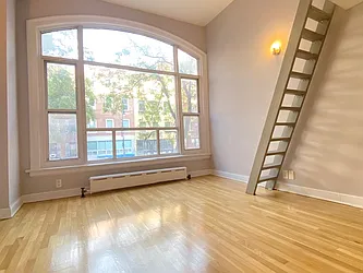 Rented by Beekman Street Realty