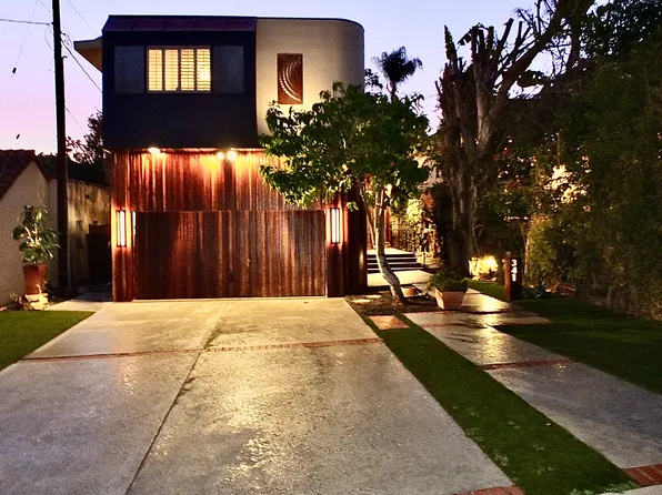 341 S Meadows Ave, Manhattan Beach, CA 90266