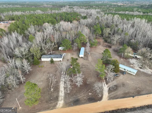 1500 Mallard Rd, Cobbtown, GA 30420