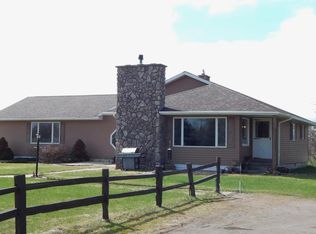 6479 S Mackinac Trl, Sault Sainte Marie, MI 49783