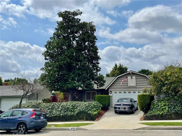 4113 S Morganfield Ave, West Covina, CA 91792