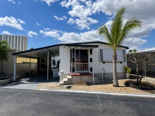 1375 Pasadena Ave S #505, Saint Petersburg, FL 33707
