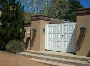 555 Armenta St, Santa Fe, NM 87505
