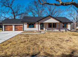 217 Francis St, Richland, MO 65556