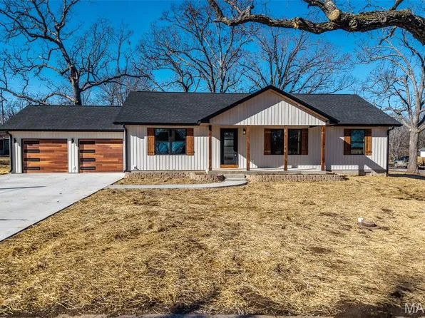 217 Francis St, Richland, MO 65556