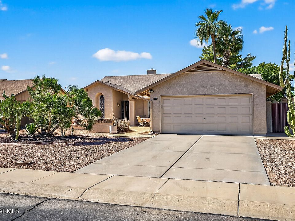 9839 W UTOPIA Road, Peoria, AZ 85382 | Zillow
