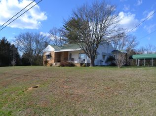 919 Highway 81 N #917 & 915, Jonesborough, TN 37659