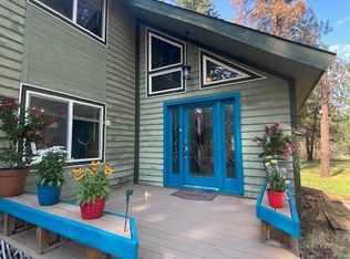 13623 Shamrock Ln, Klamath Falls, OR 97603