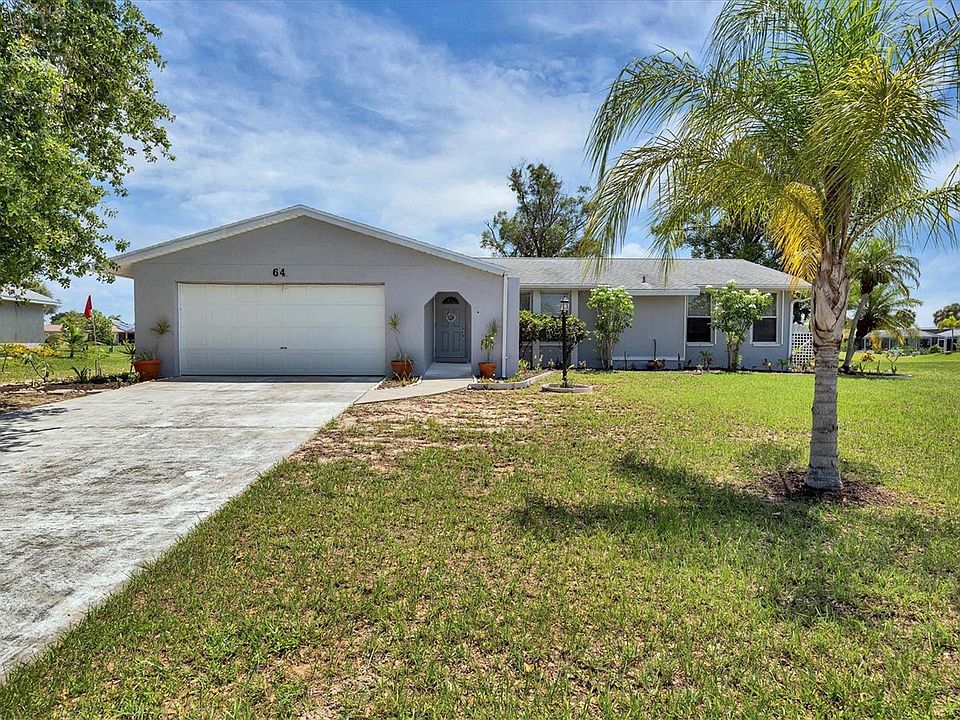 1st image of 64 Rotonda Cir