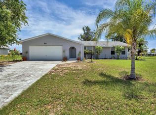 64 Rotonda Cir, Rotonda West, FL 33947