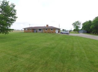 11244 County Road 200, Kenton, OH 43326