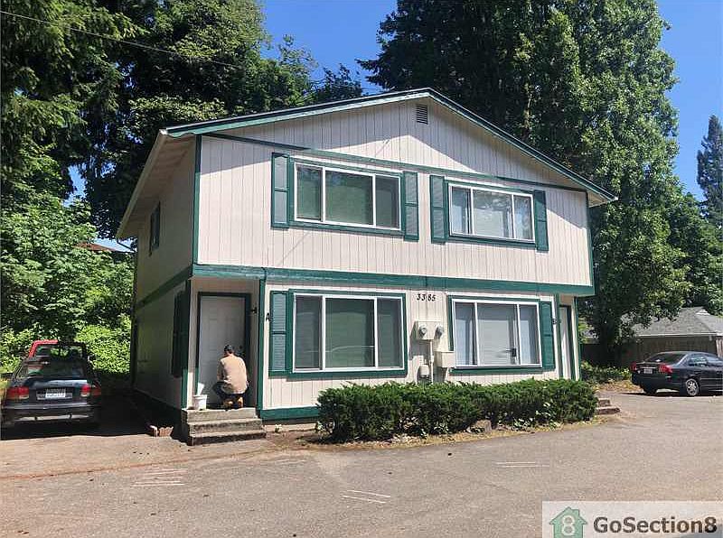1st image of 3385 W Arsenal Way #B