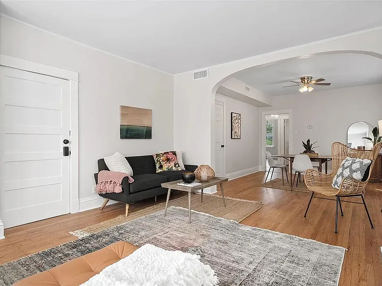4921 Finkman St #2F — Photo 5