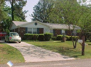 2306 Fieldcrest Rd, Augusta, GA 30906