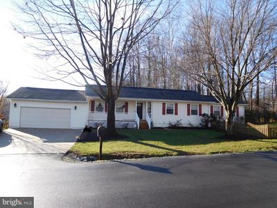 4149 Pineyridge Ln, Woodbridge, VA, 22193