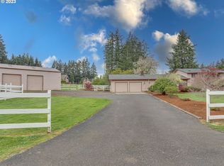 17933 S Canter Ln, Oregon City, OR
