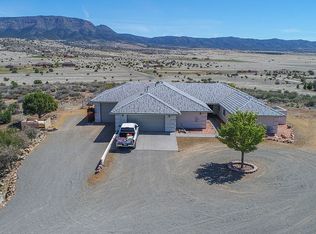 11985 E Mingus Vista Dr, Prescott Valley, AZ 86315