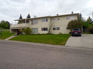 2301 1/2 43rd St, Missoula, MT 59803