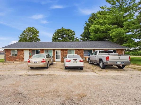 617 East Ave, Eaton, OH 45320
