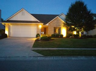 9608 Colsons Hl, Fort Wayne, IN 46825