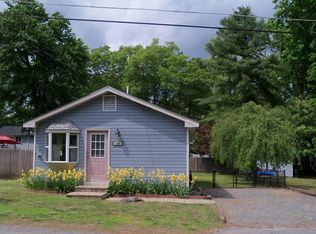 14 Indian Rd, Norton, MA 02766