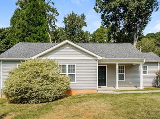 223 Caddel St, Wake Forest, NC 27587