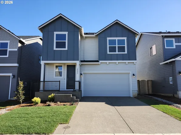 2845 NE Clarie Rd #210, Estacada, OR 97023