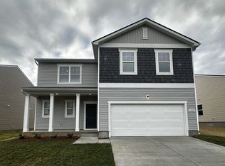 3308 Pippin St, Columbia, TN 38401