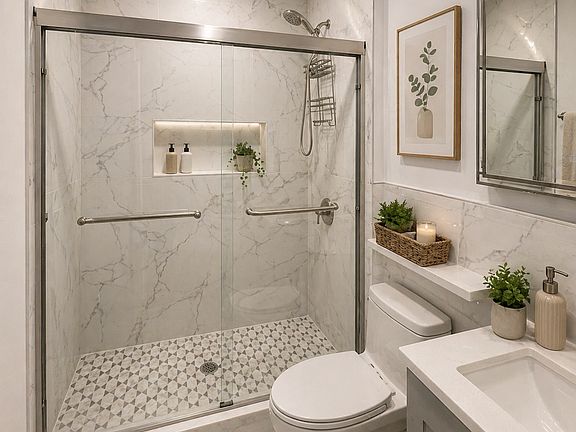 5th image of 161 W 54th St #401C
