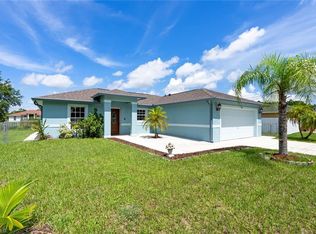 568 Bell Blvd S, Lehigh Acres, FL 33974
