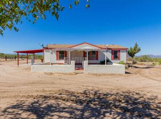 12804 S Rustic Desert Ln, Tucson, AZ 85736