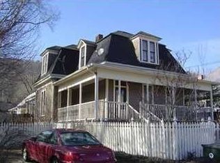 5307 Beulah Ave, Chattanooga, TN 37409