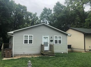 1322 1st St, Cottage Hills, IL