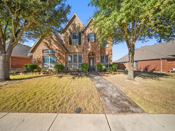 533 Shasta St, Desoto, TX 75115